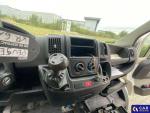 Peugeot Boxer 335 2.2 HDI MR`07 E5 3.5t Aukcja 293714 - grafika 20
