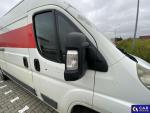 Peugeot Boxer 335 2.2 HDI MR`07 E5 3.5t Aukcja 293714 - grafika 33