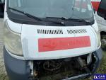 Peugeot Boxer 335 2.2 HDI MR`07 E5 3.5t Aukcja 293714 - grafika 43