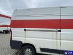 Peugeot Boxer 335 2.2 HDI MR`07 E5 3.5t Aukcja 293714 - grafika 49
