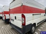 Peugeot Boxer 335 2.2 HDI MR`07 E5 3.5t Aukcja 293714 - grafika 52