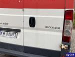 Peugeot Boxer 335 2.2 HDI MR`07 E5 3.5t Aukcja 293714 - grafika 56
