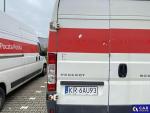 Peugeot Boxer 335 2.2 HDI MR`07 E5 3.5t Aukcja 293714 - grafika 59