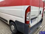 Peugeot Boxer 335 2.2 HDI MR`07 E5 3.5t Aukcja 293714 - grafika 63