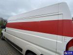 Peugeot Boxer 335 2.2 HDI MR`07 E5 3.5t Aukcja 293714 - grafika 65