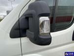 Peugeot Boxer 335 2.2 HDI MR`07 E5 3.5t Aukcja 293714 - grafika 77