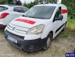 Citroën Berlingo 1.6 HDI Kat. MR`03 E4 1.9t Aukcja 293655 - grafika 1