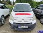Citroën Berlingo 1.6 HDI Kat. MR`03 E4 1.9t Aukcja 293655 - grafika 2