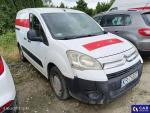 Citroën Berlingo 1.6 HDI Kat. MR`03 E4 1.9t Aukcja 293655 - grafika 3