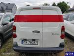 Citroën Berlingo 1.6 HDI Kat. MR`03 E4 1.9t Aukcja 293655 - grafika 5