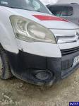 Citroën Berlingo 1.6 HDI Kat. MR`03 E4 1.9t Aukcja 293655 - grafika 8