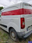 Citroën Berlingo 1.6 HDI Kat. MR`03 E4 1.9t Aukcja 293655 - grafika 14