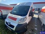 Peugeot Boxer 335 2.2 HDI MR`07 E5 3.5t Aukcja 293656 - grafika 1