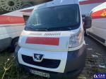Peugeot Boxer 335 2.2 HDI MR`07 E5 3.5t Aukcja 293656 - grafika 4