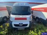 Peugeot Boxer 335 2.2 HDI MR`07 E5 3.5t Aukcja 293656 - grafika 5