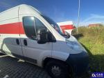 Peugeot Boxer 335 2.2 HDI MR`07 E5 3.5t Aukcja 293656 - grafika 7