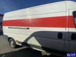 Peugeot Boxer 335 2.2 HDI MR`07 E5 3.5t Aukcja 293656 - grafika 8