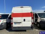 Peugeot Boxer 335 2.2 HDI MR`07 E5 3.5t Aukcja 293656 - grafika 10