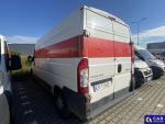Peugeot Boxer 335 2.2 HDI MR`07 E5 3.5t Aukcja 293656 - grafika 11