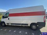 Peugeot Boxer 335 2.2 HDI MR`07 E5 3.5t Aukcja 293656 - grafika 16