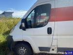Peugeot Boxer 335 2.2 HDI MR`07 E5 3.5t Aukcja 293656 - grafika 22