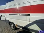 Peugeot Boxer 335 2.2 HDI MR`07 E5 3.5t Aukcja 293656 - grafika 42