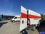 Peugeot Boxer 335 2.2 HDI MR`07 E5 3.5t Aukcja 293656 - grafika 47