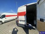 Peugeot Boxer 335 2.2 HDI MR`07 E5 3.5t Aukcja 293656 - grafika 48