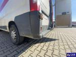 Peugeot Boxer 335 2.2 HDI MR`07 E5 3.5t Aukcja 293656 - grafika 53