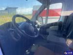 Peugeot Boxer 335 2.2 HDI MR`07 E5 3.5t Aukcja 293656 - grafika 57