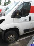 Peugeot Boxer 335 2.2 HDI MR`14 E5 3.5t Aukcja 293657 - grafika 1