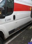 Peugeot Boxer 335 2.2 HDI MR`14 E5 3.5t Aukcja 293657 - grafika 23
