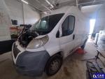 Citroën Jumper 35 2.2 HDI Kat. MR`07 E4 3.5t Aukcja 293658 - grafika 1