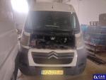 Citroën Jumper 35 2.2 HDI Kat. MR`07 E4 3.5t Aukcja 293658 - grafika 2