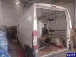 Citroën Jumper 35 2.2 HDI Kat. MR`07 E4 3.5t Aukcja 293658 - grafika 6