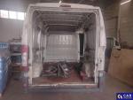 Citroën Jumper 35 2.2 HDI Kat. MR`07 E4 3.5t Aukcja 293658 - grafika 7