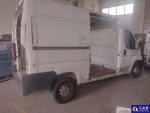 Citroën Jumper 35 2.2 HDI Kat. MR`07 E4 3.5t Aukcja 293658 - grafika 8