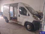 Citroën Jumper 35 2.2 HDI Kat. MR`07 E4 3.5t Aukcja 293658 - grafika 9