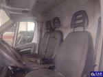 Citroën Jumper 35 2.2 HDI Kat. MR`07 E4 3.5t Aukcja 293658 - grafika 38