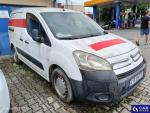 Citroën Berlingo II 1.6 HDI MR`11 E5 1.9t Aukcja 293659 - grafika 3