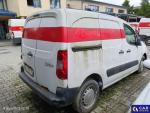 Citroën Berlingo II 1.6 HDI MR`11 E5 1.9t Aukcja 293659 - grafika 4