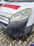 Citroën Berlingo II 1.6 HDI MR`11 E5 1.9t Aukcja 293659 - grafika 8