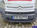 Citroën Berlingo II 1.6 HDI MR`11 E5 1.9t Aukcja 293659 - grafika 9