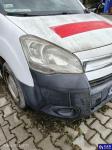 Citroën Berlingo II 1.6 HDI MR`11 E5 1.9t Aukcja 293659 - grafika 10