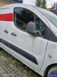 Citroën Berlingo II 1.6 HDI MR`11 E5 1.9t Aukcja 293659 - grafika 12