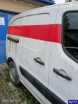 Citroën Berlingo II 1.6 HDI MR`11 E5 1.9t Aukcja 293659 - grafika 16