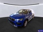 Seat Ateca Xperience Aukcja 292027 - grafika 1