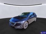 Skoda Octavia Clever Aukcja 292028 - grafika 1