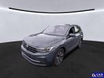 Volkswagen Tiguan Life Move Aukcja 292029 - grafika 1