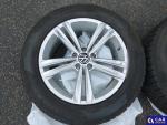 Volkswagen Tiguan Life Move Aukcja 292029 - grafika 18